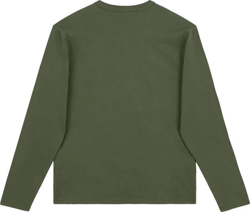 Outdoor Company LS Pocket Tee - Mens - Image 5