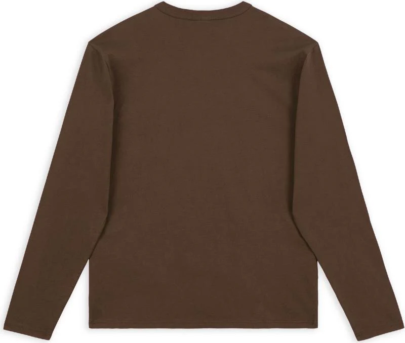 Outdoor Company LS Pocket Tee - Mens - Image 7