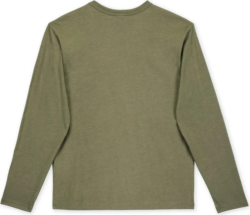 Outdoor Company LS Pocket Tee - Mens - Image 9