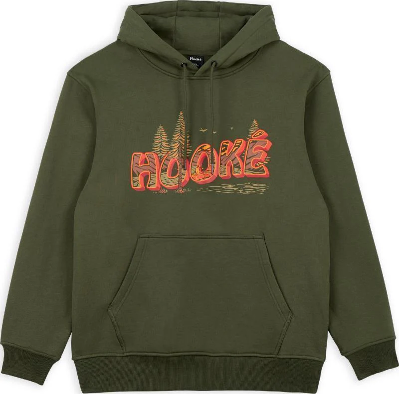 Signature Hoodie - Mens - Image 3