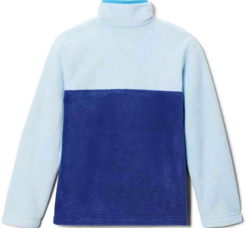 Steens Mountain 1/4 Snap Fleece Pullover - Youth - Image 10