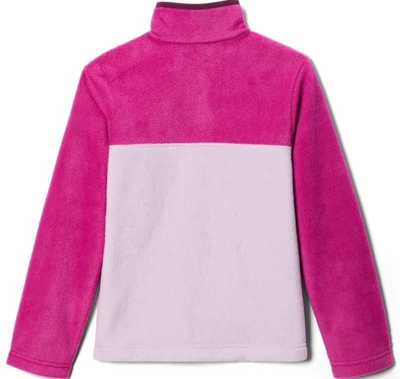 Steens Mountain 1/4 Snap Fleece Pullover - Youth - Image 13