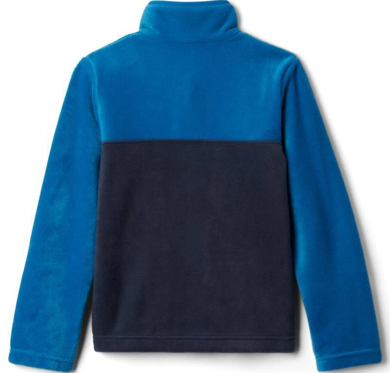 Steens Mountain 1/4 Snap Fleece Pullover - Youth - Image 17