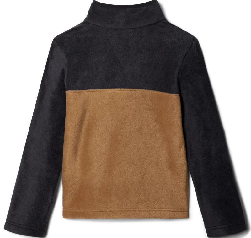 Steens Mountain 1/4 Snap Fleece Pullover - Youth - Image 18