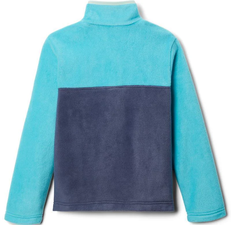 Steens Mountain 1/4 Snap Fleece Pullover - Youth - Image 20