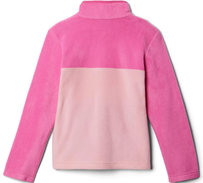 Steens Mountain 1/4 Snap Fleece Pullover - Youth - Image 22