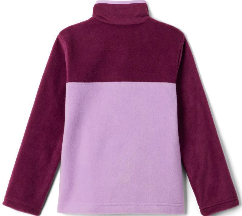Steens Mountain 1/4 Snap Fleece Pullover - Youth - Image 24