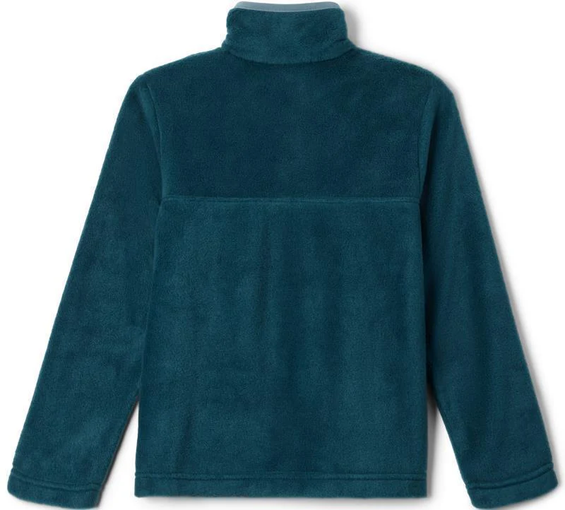 Steens Mountain 1/4 Snap Fleece Pullover - Youth - Image 28