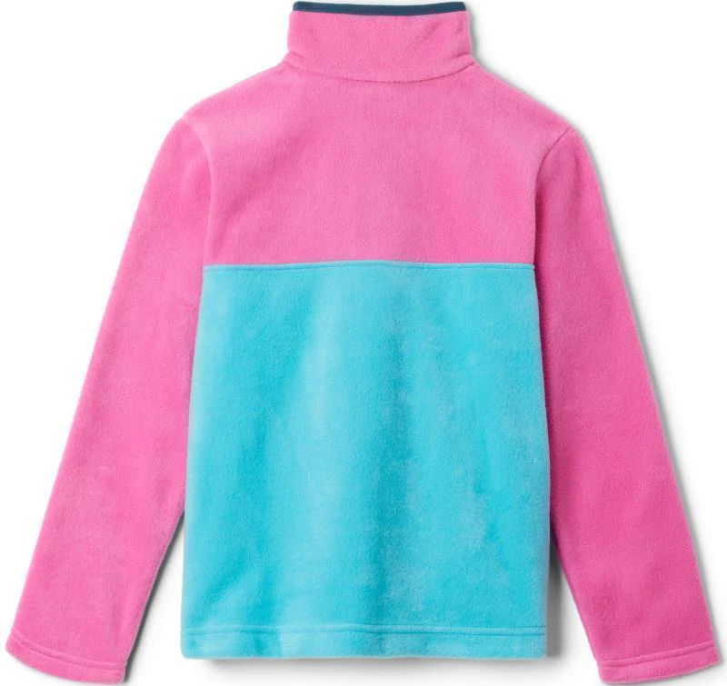 Steens Mountain 1/4 Snap Fleece Pullover - Youth - Image 31