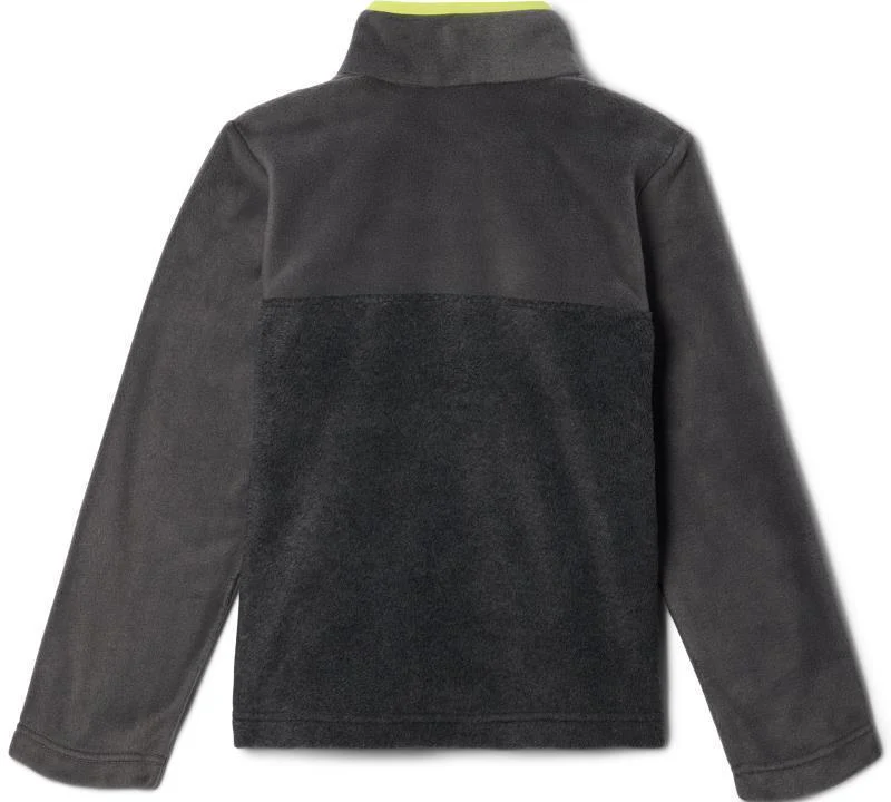 Steens Mountain 1/4 Snap Fleece Pullover - Youth - Image 32