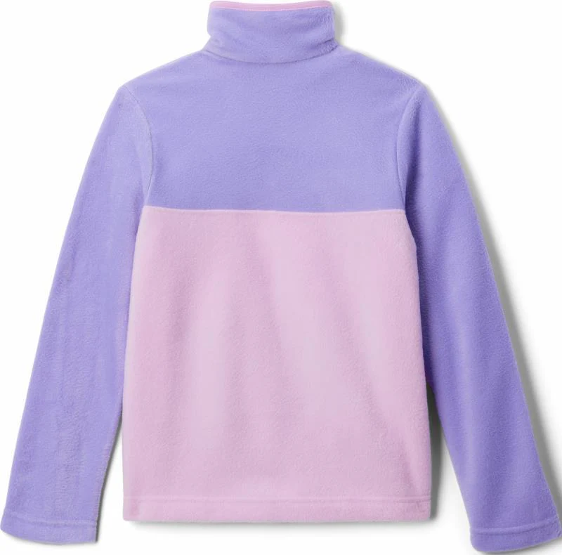 Steens Mountain 1/4 Snap Fleece Pullover - Youth - Image 34