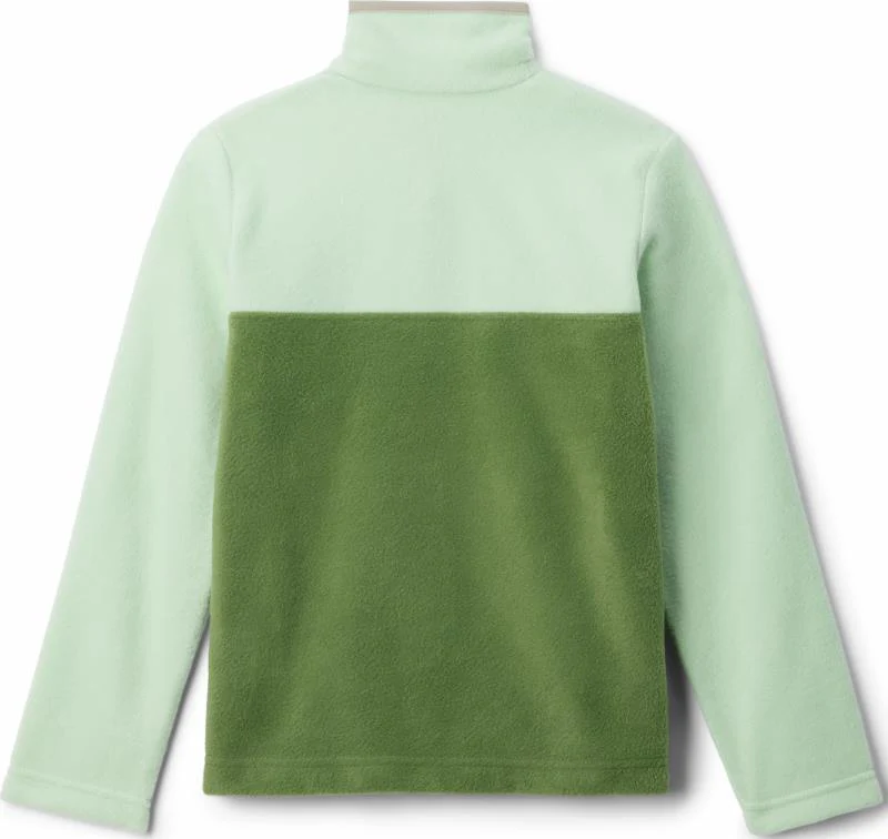 Steens Mountain 1/4 Snap Fleece Pullover - Youth - Image 36