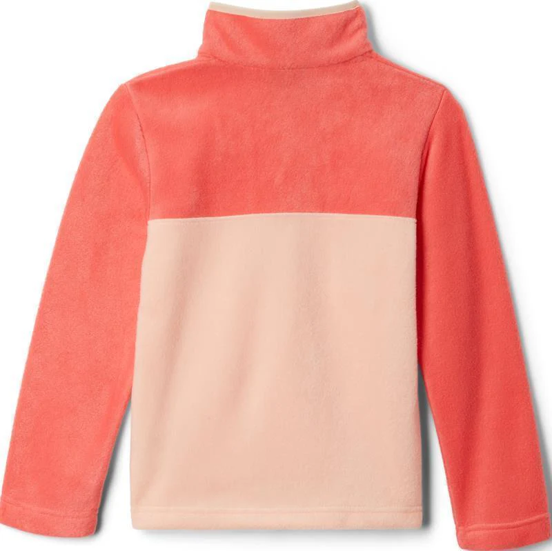 Steens Mountain 1/4 Snap Fleece Pullover - Youth - Image 6