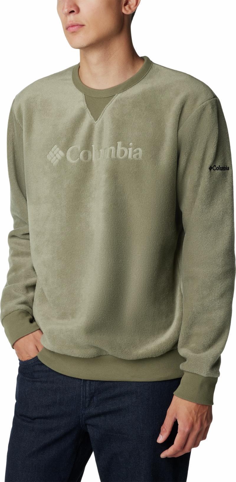 Steens Mountain Crew 2.0 - Mens - Image 3