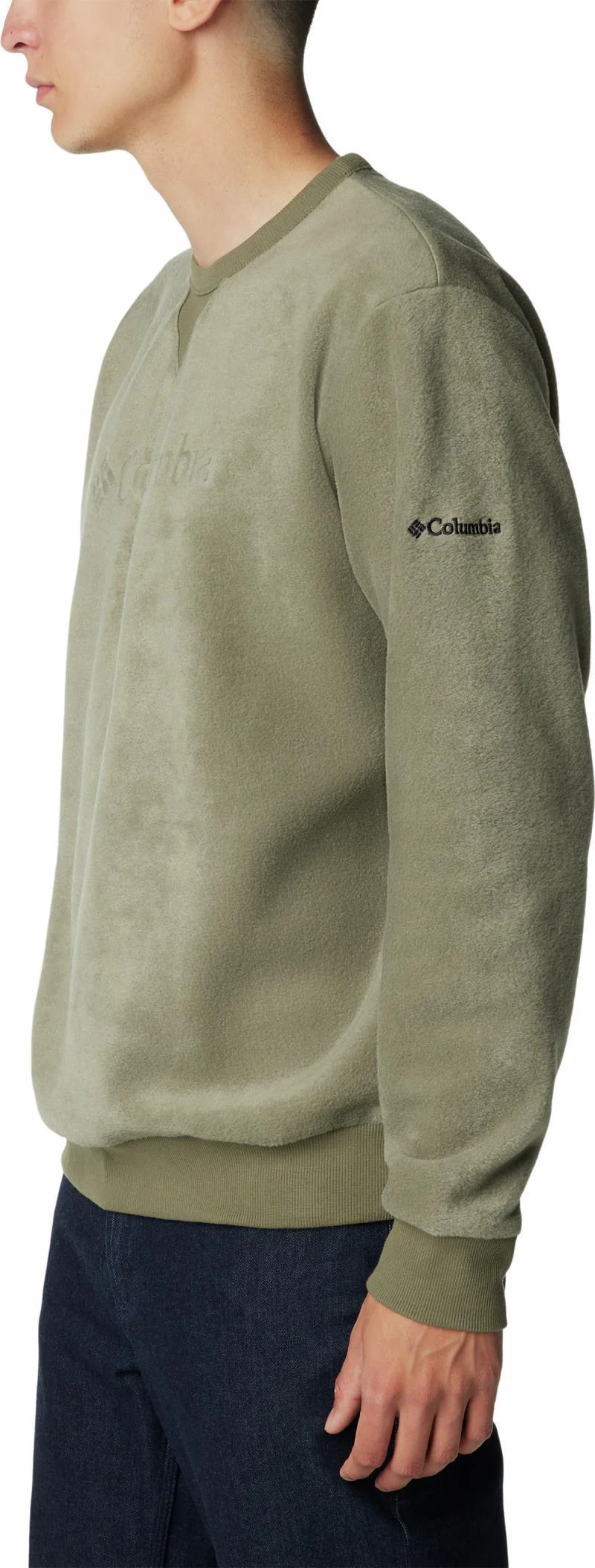 Steens Mountain Crew 2.0 - Mens - Image 5