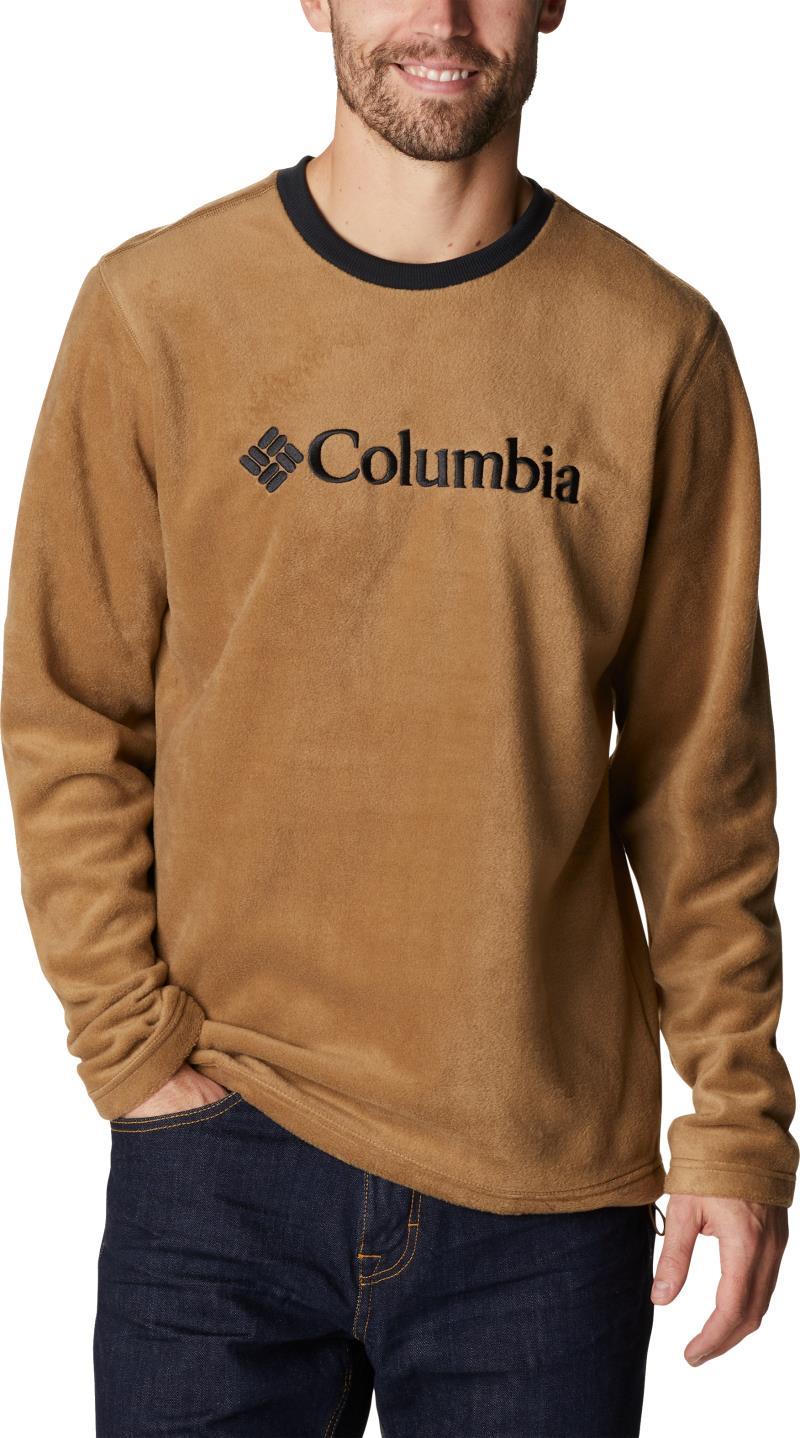 Steens Mountain Crew - Big - Mens - Image 3