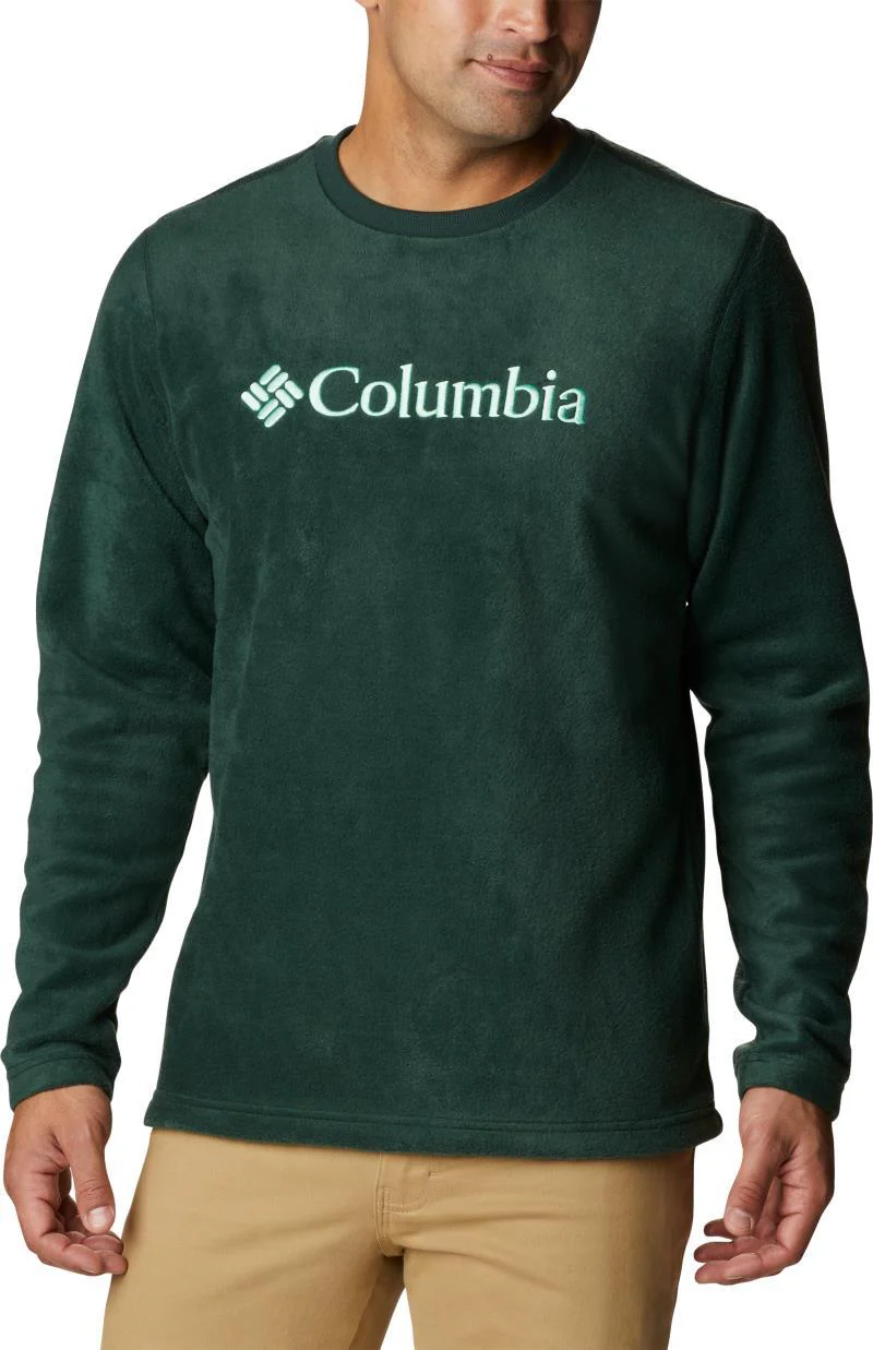 Steens Mountain Crew - Big - Mens - Image 4