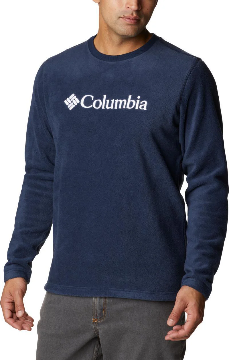 Steens Mountain Crew - Tall - Mens - Image 3