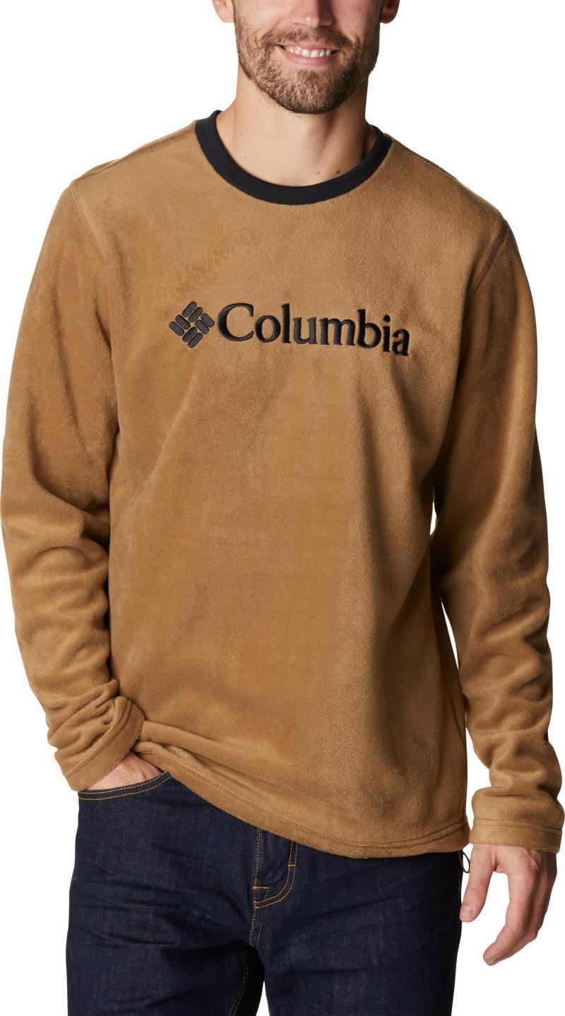Steens Mountain Crew - Tall - Mens - Image 4