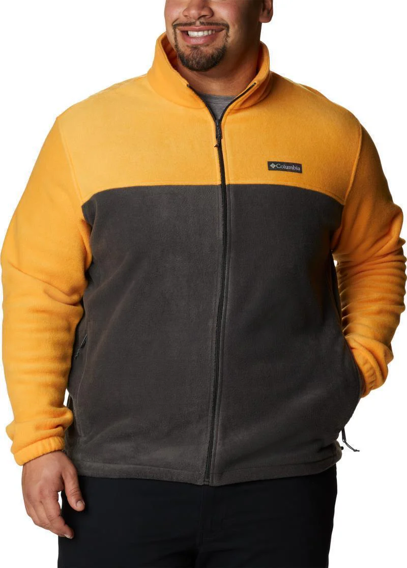 Steens Mountain Full-Zip 2.0, Extended - Mens