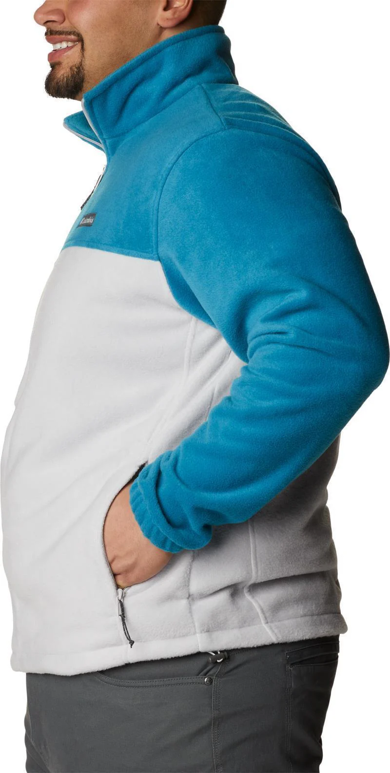 Steens Mountain Full-Zip 2.0, Extended - Mens - Image 26