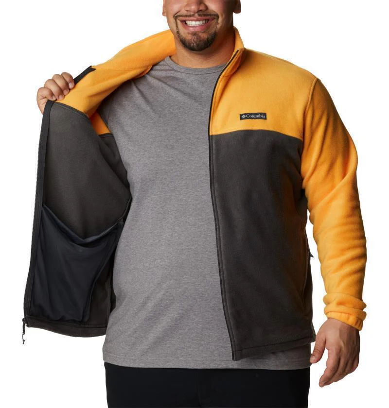 Steens Mountain Full-Zip 2.0, Extended - Mens - Image 3