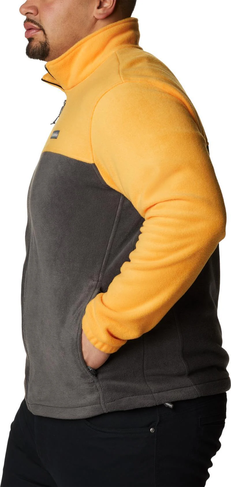Steens Mountain Full-Zip 2.0, Extended - Mens - Image 4