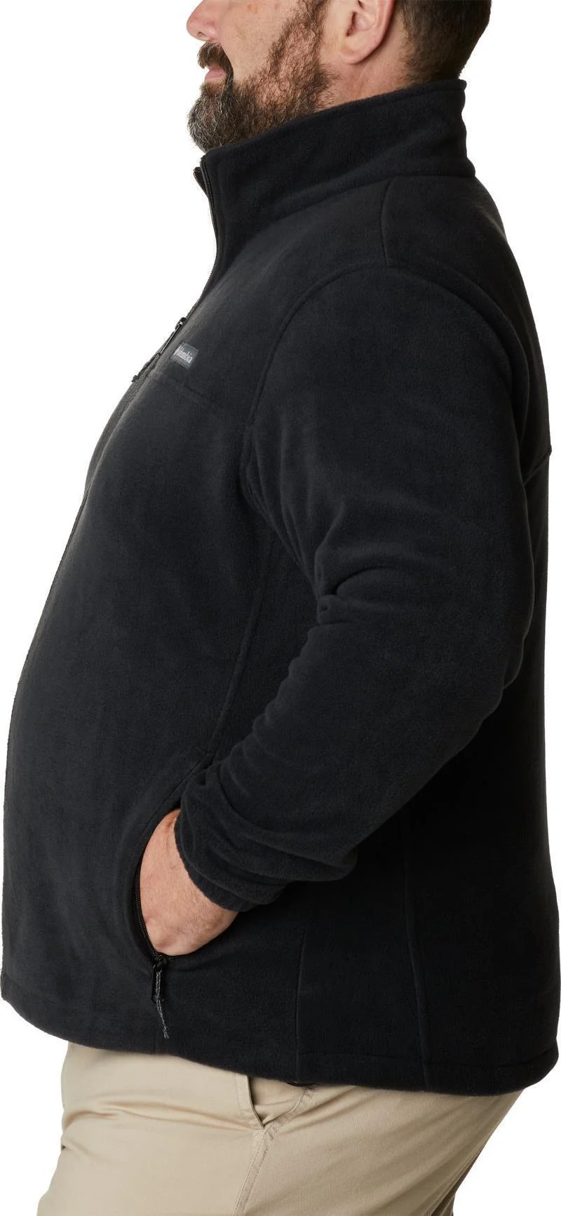 Steens Mountain Full-Zip 2.0, Extended - Mens - Image 54