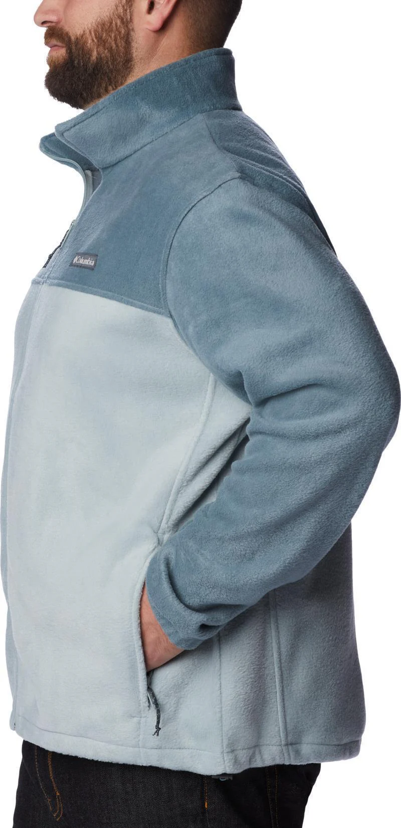 Steens Mountain Full-Zip 2.0, Extended - Mens - Image 86