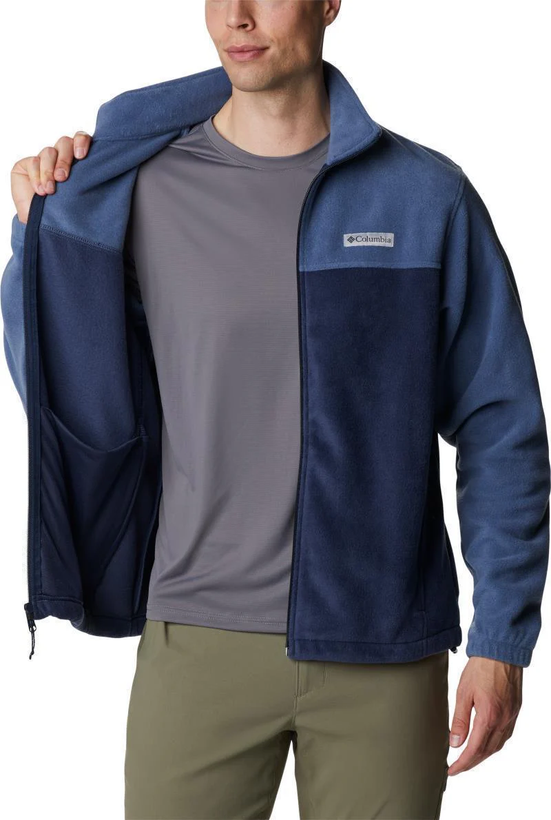 Steens Mountain Full-Zip 2.0 - Mens - Image 11