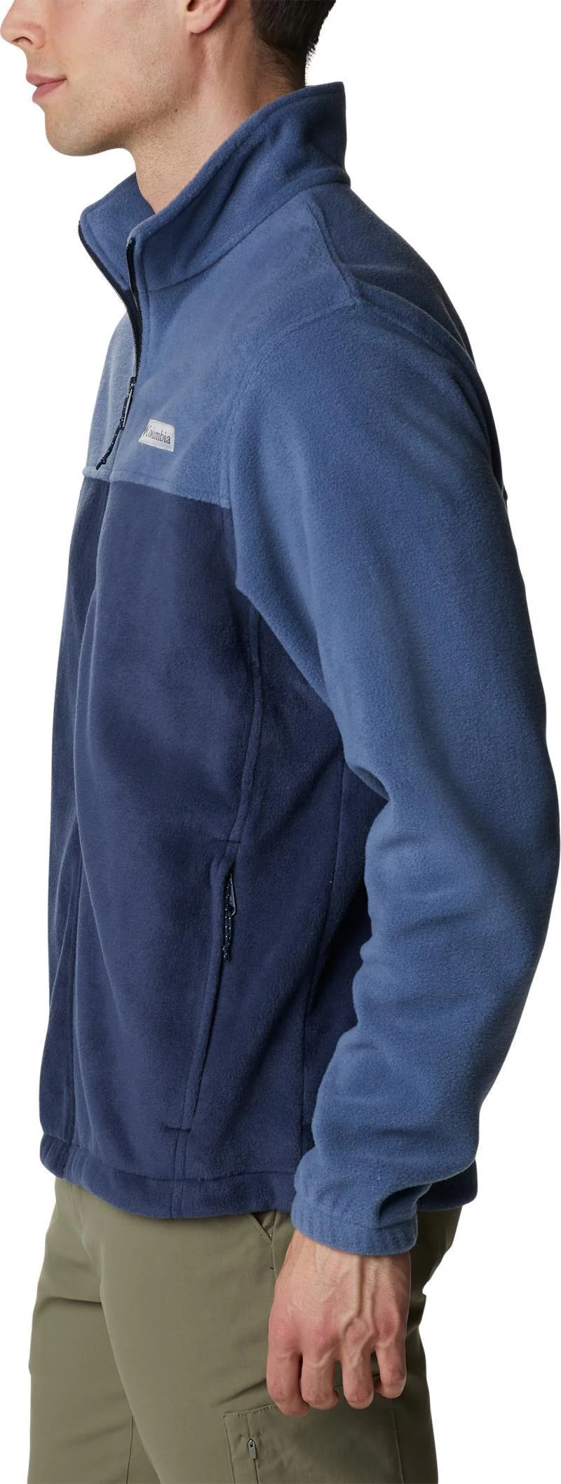 Steens Mountain Full-Zip 2.0 - Mens - Image 12