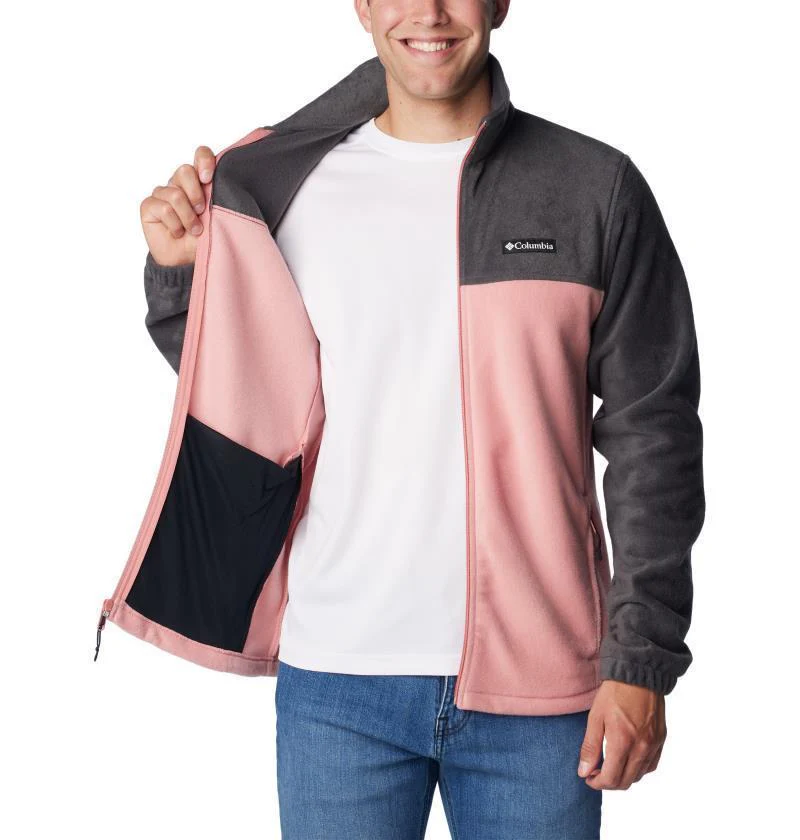 Steens Mountain Full-Zip 2.0 - Mens - Image 126