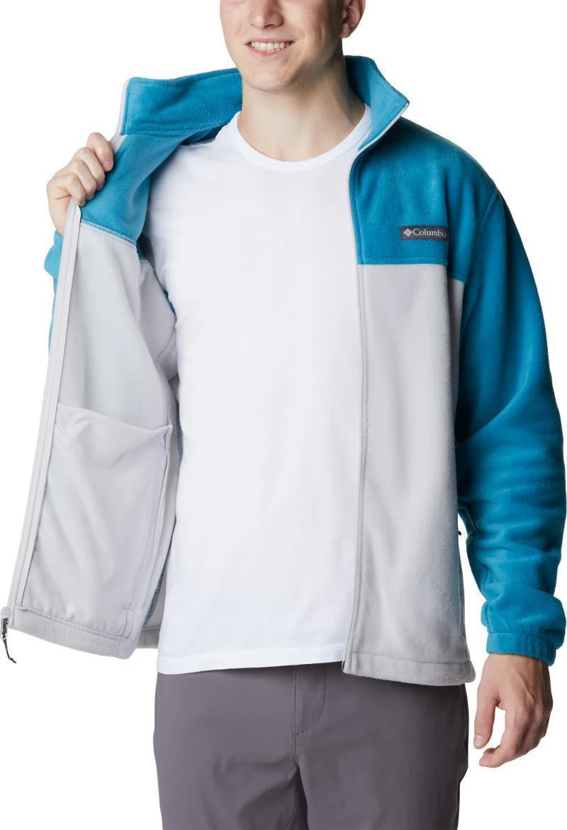 Steens Mountain Full-Zip 2.0 - Mens - Image 31