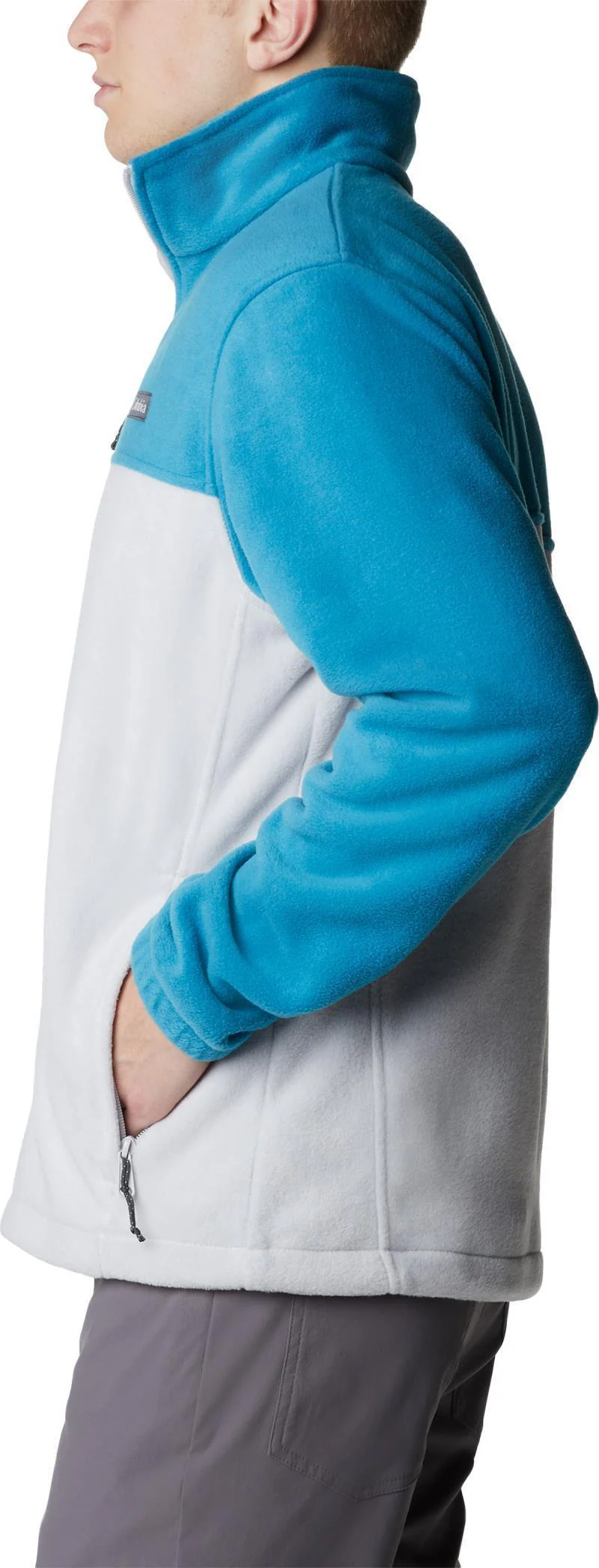 Steens Mountain Full-Zip 2.0 - Mens - Image 32