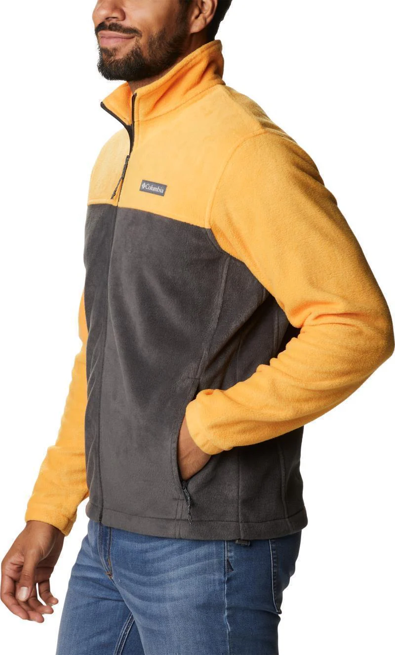 Steens Mountain Full-Zip 2.0 - Mens - Image 4