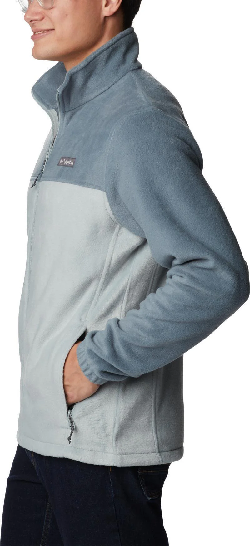 Steens Mountain Full-Zip 2.0 - Mens - Image 76