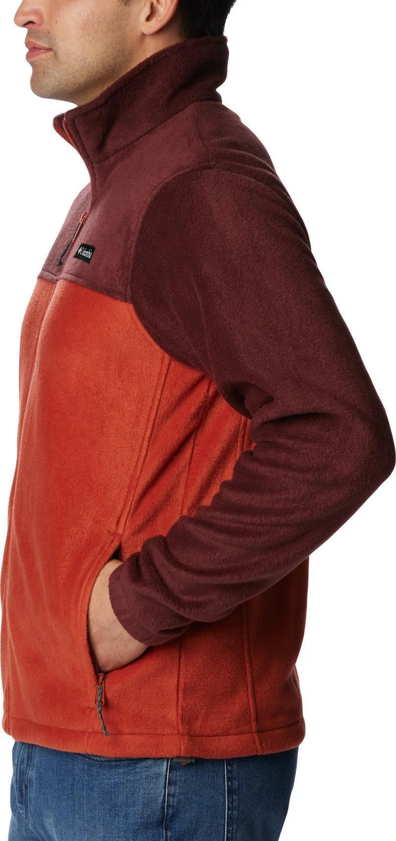 Steens Mountain Full-Zip 2.0 - Mens - Image 82