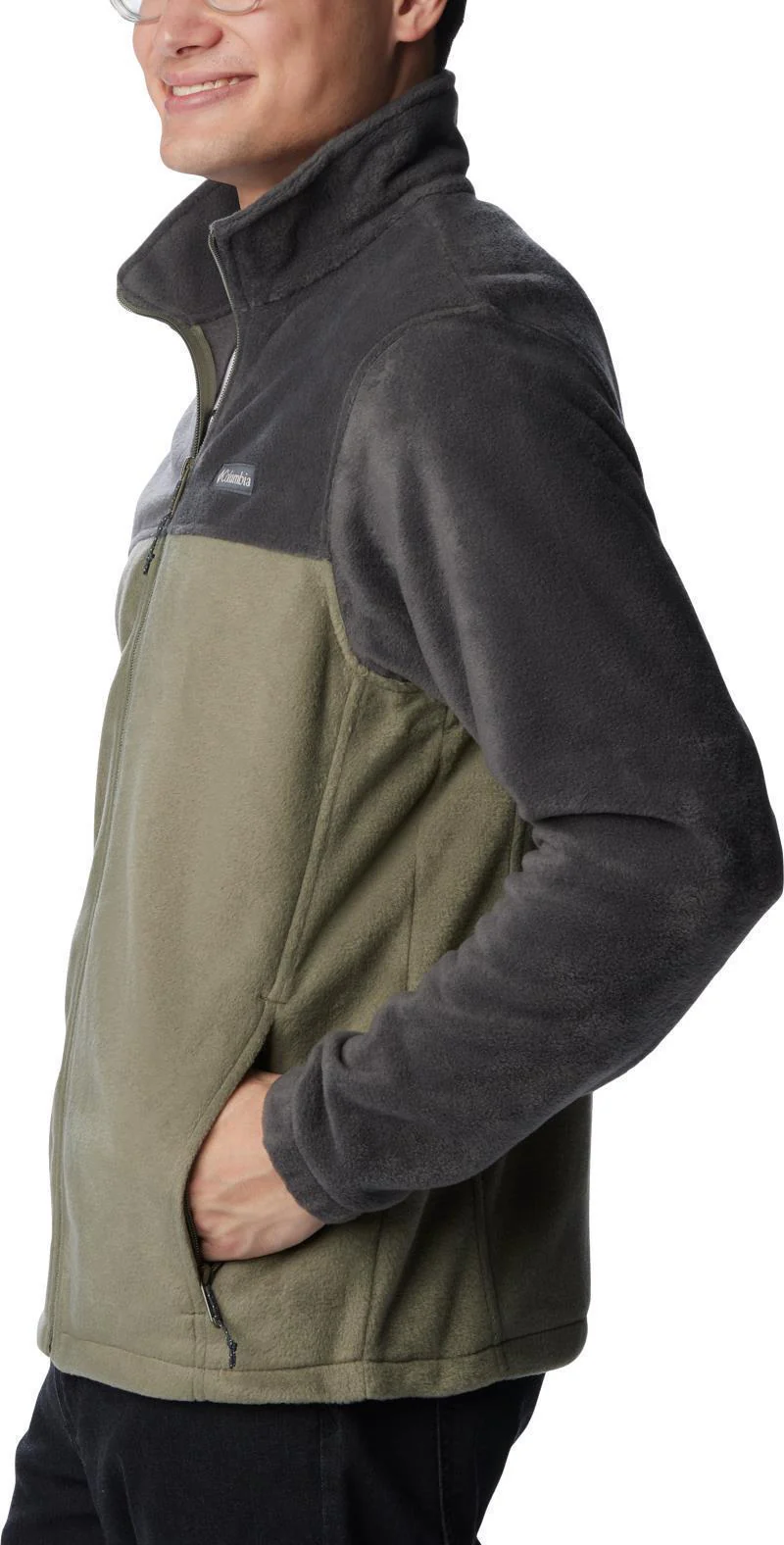 Steens Mountain Full-Zip 2.0 - Mens - Image 93