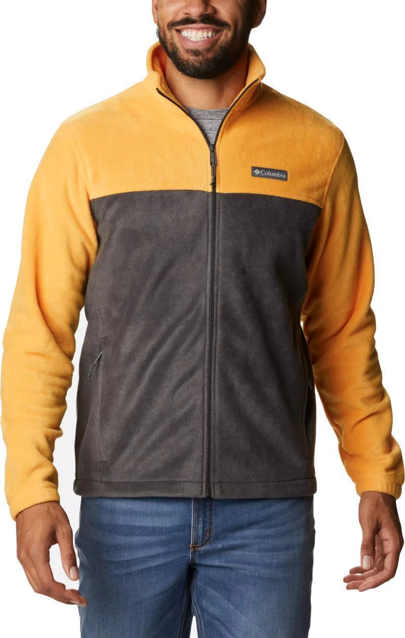 Steens Mountain Full-Zip 2.0, Tall - Mens