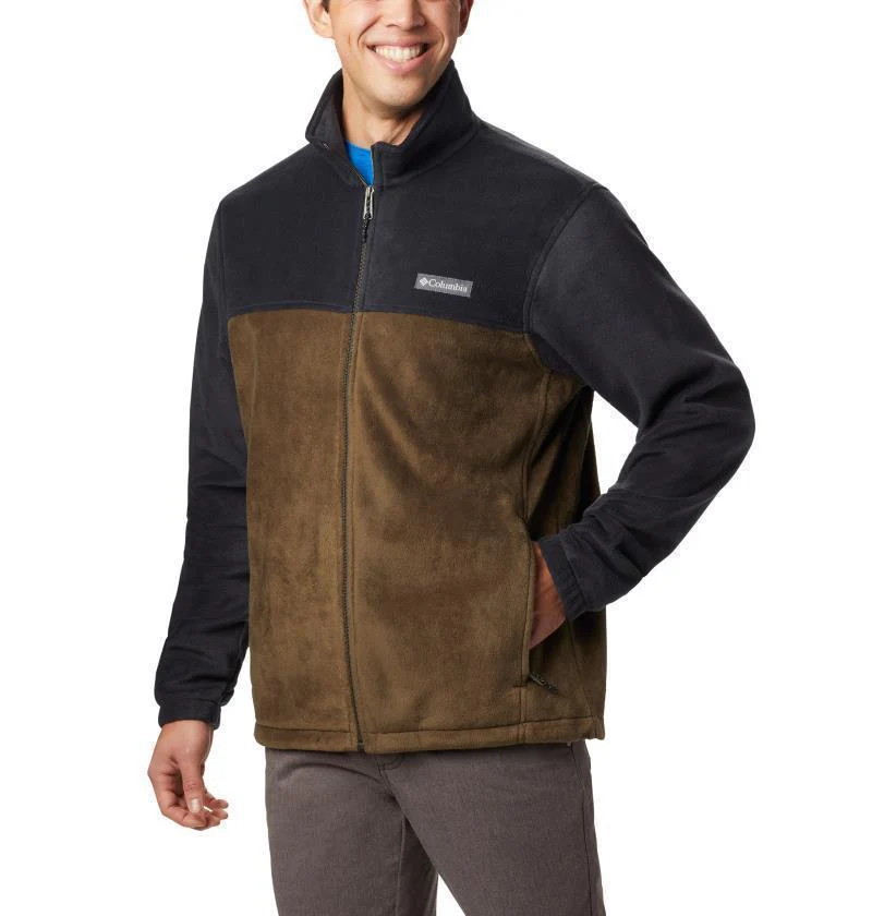 Steens Mountain Full-Zip 2.0, Tall - Mens - Image 10