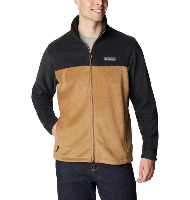 Steens Mountain Full-Zip 2.0, Tall - Mens - Image 11