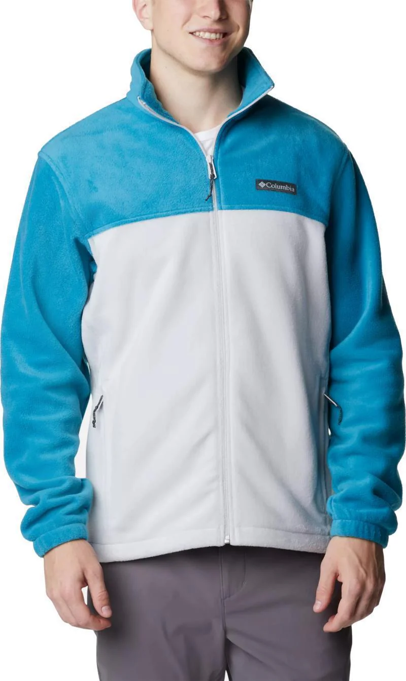 Steens Mountain Full-Zip 2.0, Tall - Mens - Image 2