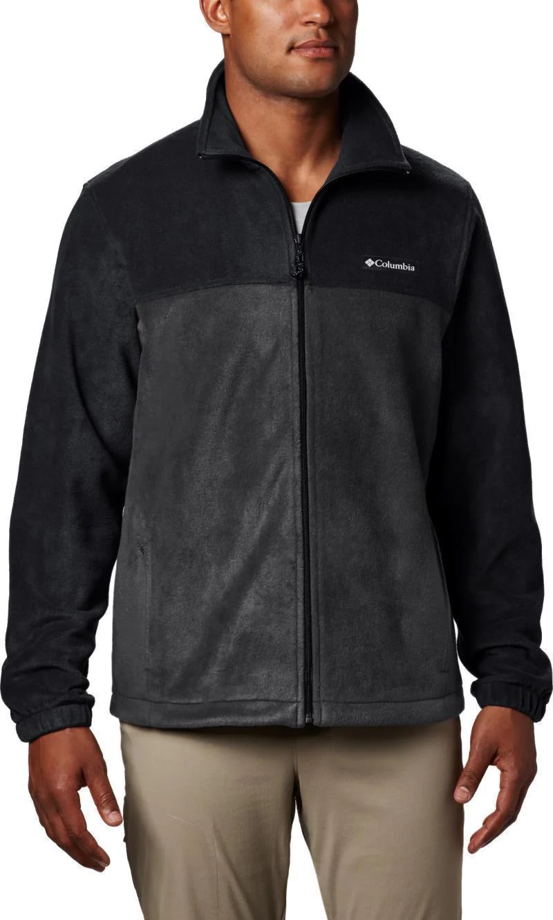 Steens Mountain Full-Zip 2.0, Tall - Mens - Image 7