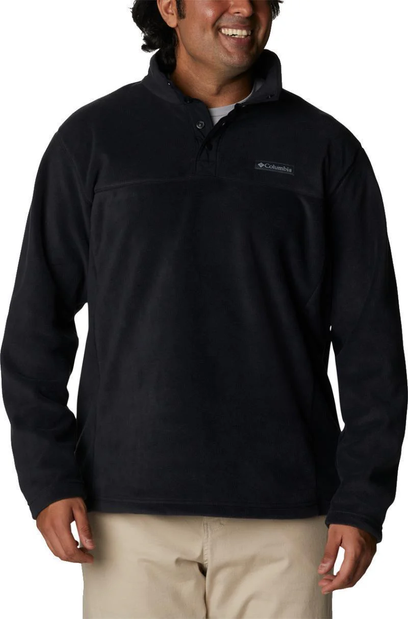 Steens Mountain Half Snap, Extended - Mens - Image 11