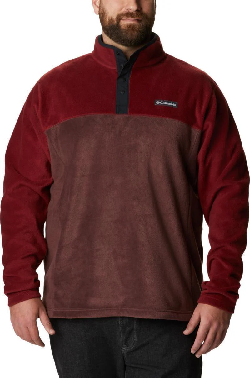 Steens Mountain Half Snap, Extended - Mens - Image 22