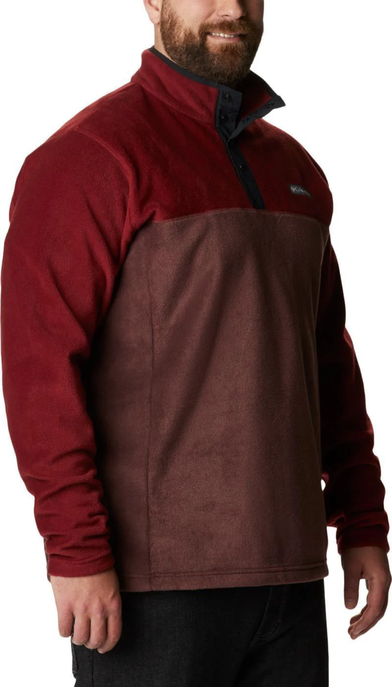 Steens Mountain Half Snap, Extended - Mens - Image 25