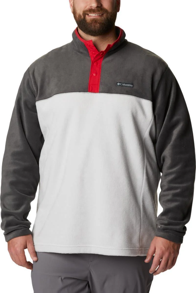 Steens Mountain Half Snap, Extended - Mens - Image 31