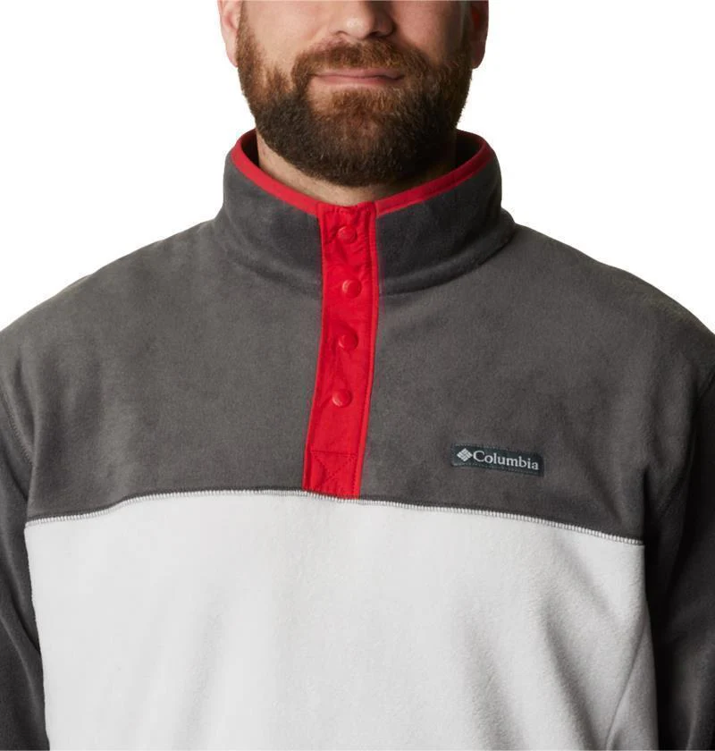 Steens Mountain Half Snap, Extended - Mens - Image 35