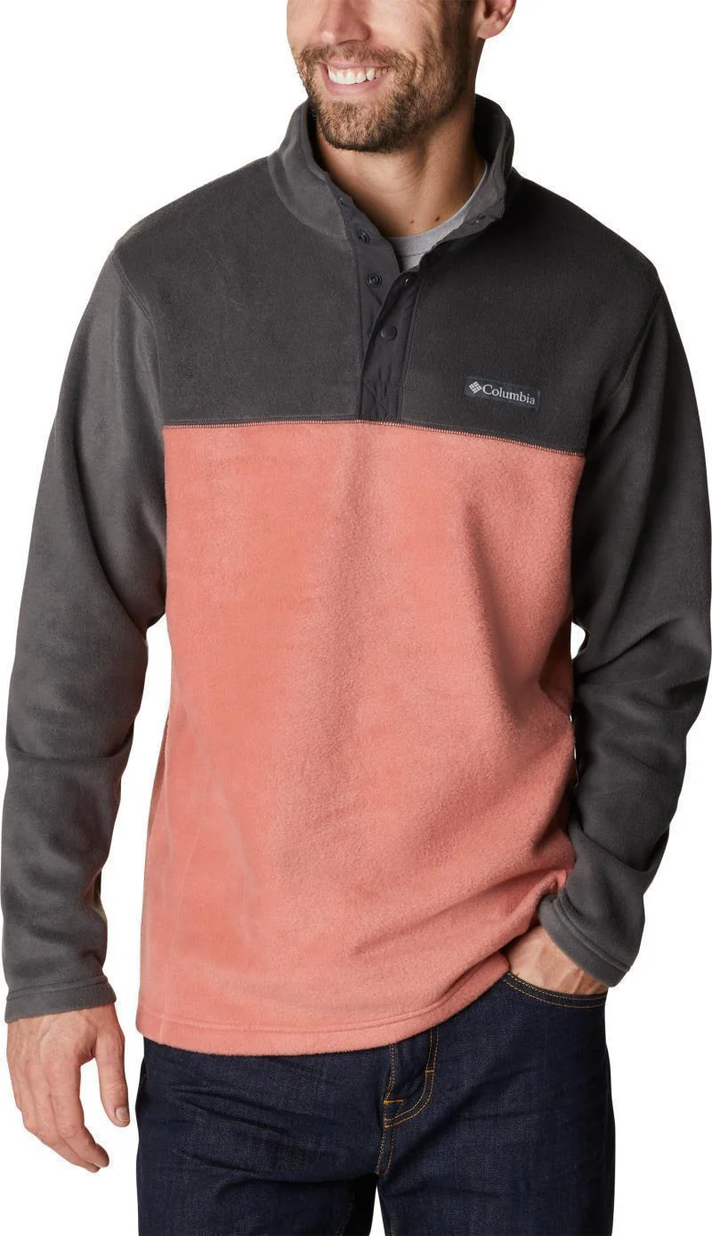 Steens Mountain Half Snap, Extended - Mens - Image 41