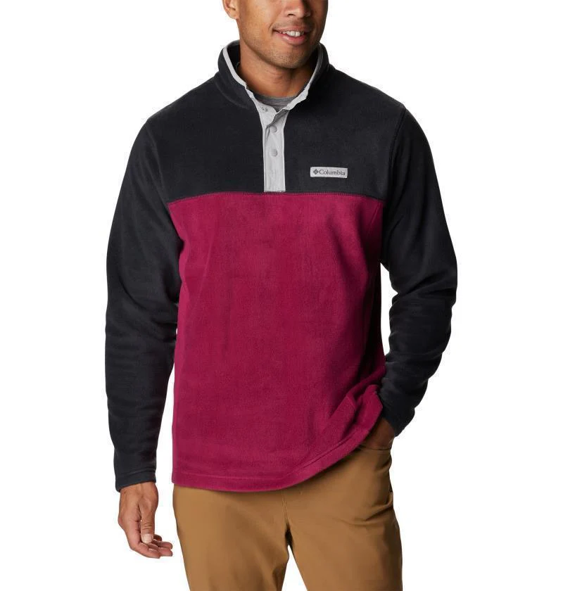 Steens Mountain Half Snap, Extended - Mens - Image 43